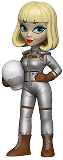 Barbie 8694 Rock Candy 1965 Astronaut Figure