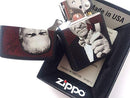 Zippo Mr Blaisdell Lighter