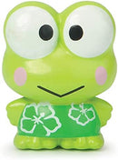 Dickie Toys 253242002 Hello Kitty Apple + Keroppi Coconut Set of 2 Vehicles Die-Cast Aluminium Figures