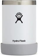 Hydro Flask Cooler Cup 12oz, White
