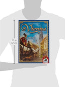 Schmidt Vienna Board Game