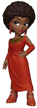 Barbie 9095 Rock Candy 1980 Afro Figure