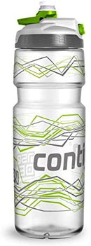 Contigo Devon Autoseal Bidon Jaune Water Bottle