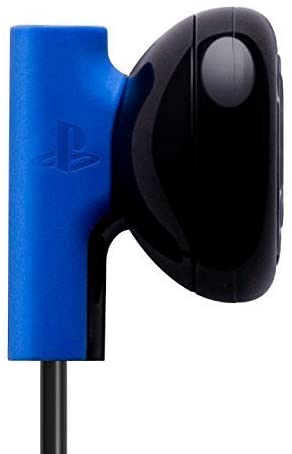 Sony Official Playstation 4 (PS4) Mono Chat Earbud with Mic