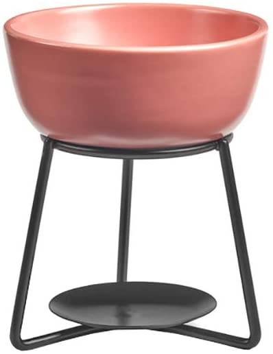 Yankee Candle Accessory Ceramic Oil Burner 12 cm Pink