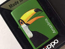 Zippo Amazon Forest Lighter
