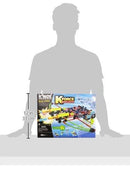 Knex Dual Cross Building Set