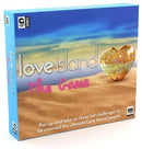 Ginger Fox Love Island The Game