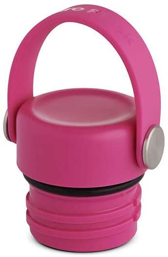 Hydro Flask Standard Flex Cap, Carnation Pink