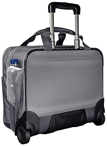 Leitz Complete Smart Traveller Trolley for Carry-On Luggage