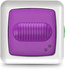 Fisher-Price My First Fidget Cube, Baby Activity and Sensory Toy