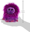 Ty Beanie Baby – frizzys – Small Plush – Lola shake me