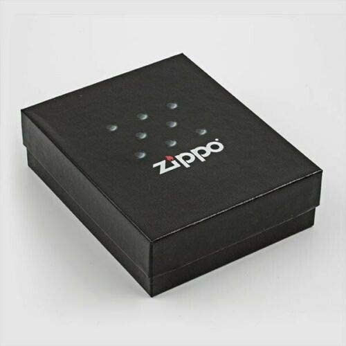 Zippo Jazz Commemorative Lighter