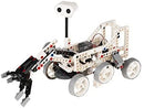 Thames & Kosmos Remote-Control Machines: Space Explorers Science Kit