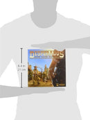 Desperados of Dice Town