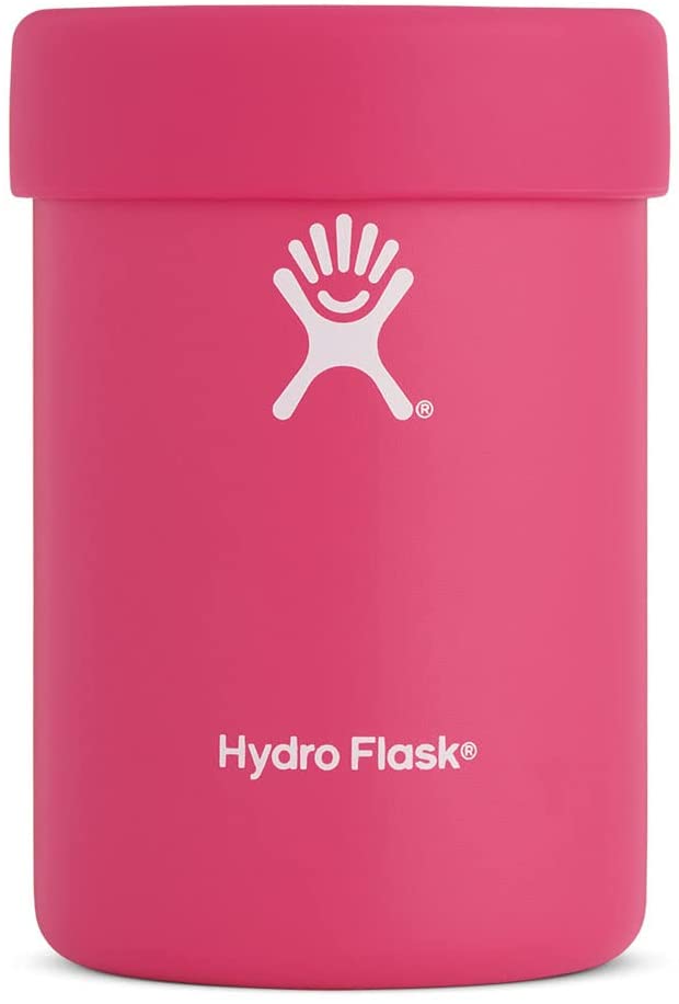 Hydro Flask Cooler Cup 12oz, Carnation Pink
