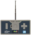 Revell Control 23487 Radio Control Car, Orange