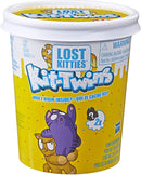 Lost Kitties Kit Twins Playdoh