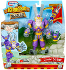 LITTLE TIKES KINGDOM BUILDERS CROW DEBAR