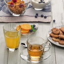 RCR 6 BICCHIERI HAPPY 31cl