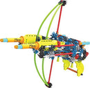Knex Dual Cross Building Set