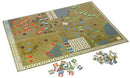 Kosmos Phalanx-Strategy-Games-EN The First World War