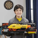 Hasbro Nerf Rifle Alpha Strike Tiger With 12 Darts