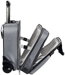 Leitz Complete Smart Traveller Trolley for Carry-On Luggage