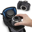 Case Logic DSL101 Luminosity Lens Exchange Cases
