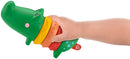 Fisher-Price Clicker Alligator