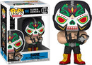 Funko 57412 POP Heroes: Dia De Los DC- Bane