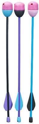 NERF Rebelle 3 Whistle Arrow Refill Pack For Agent Bow Blaster