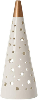 Yankee Candle Magical Christmas Small Luminary Tree