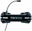 Tritton Kunai Stereo Headset - Black [PS4]