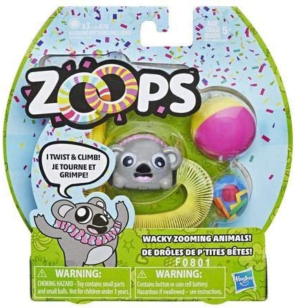Zoops - Electronic Animals - Koala