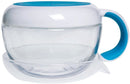OXO Tot Flippy Snack Cup - Aqua