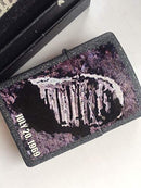 Zippo Moon Footprint Lighter
