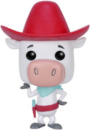 Funko Hanna-Barbera "POP Vinyl Quick Draw McGraw Figure"