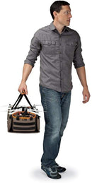 Lowepro Droneguard Kit Bag for Quadcopter/Drone - Mica