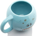 Rick and Morty Mr. Meeseeks 3D Mug