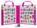 Shopkin Real Littles Collector Case with Exclusive Strawberry Pop Tarts Mini Pack