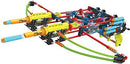Knex Dual Cross Building Set