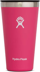 Hydro flask Unisex - Adult Tumbler Watermelon 16oz