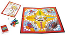 Ryan's World Ludo Board Game
