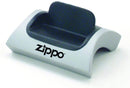 ZIppo Display Stands, Silver, One Size