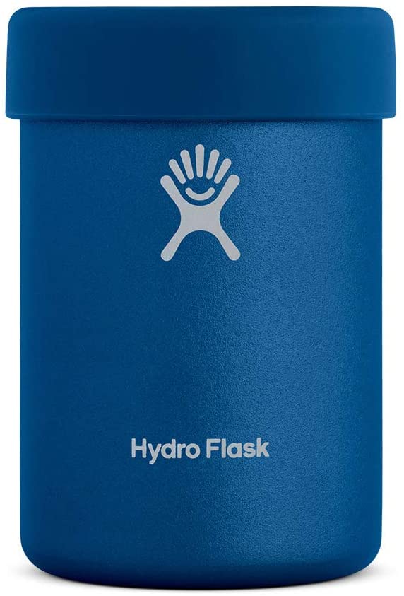 Hydro Flask Cooler Cup 12oz, Cobalt Blue