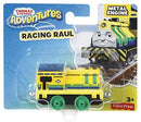 Thomas & Friends Tank Engine Racing Raul Pre-School Game World Playset