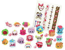 Shopkins HPKC3 Wild Style Mega Pack