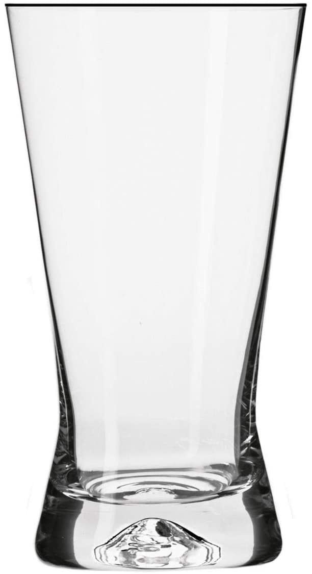 Krosno X-line Collection | Long Drinking Glasses | Set of 6