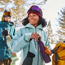 Hydro Flask Standard Mouth 24oz, Alpine Green